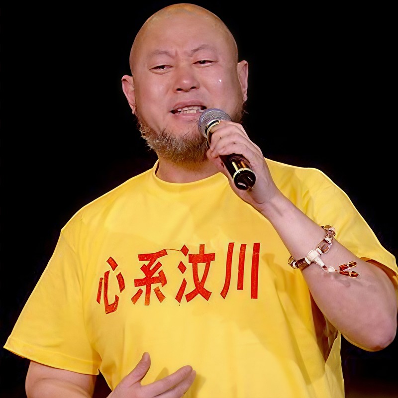 火风-《开门红》