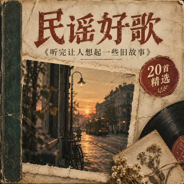 听完让人想起一些旧故事