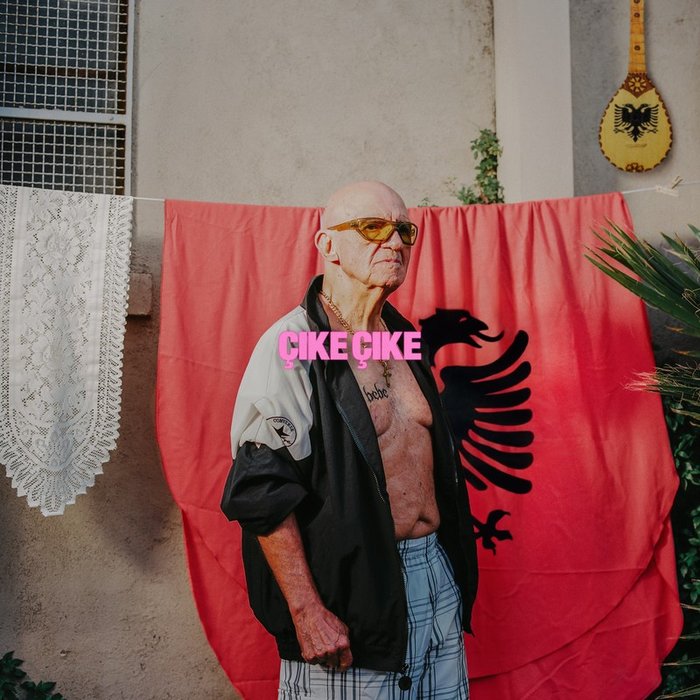 Bebe Rexha-《Çike Çike》