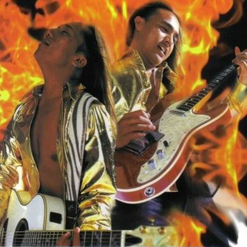 动力火车-《永远的朋友典藏系列》