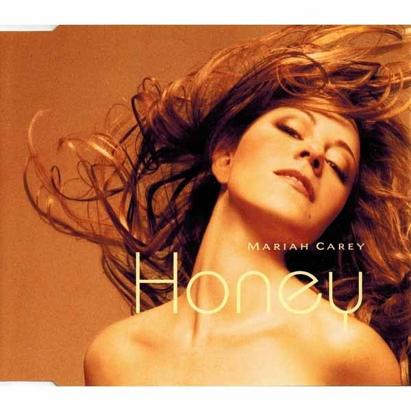 Mariah Carey-《Honey EP》