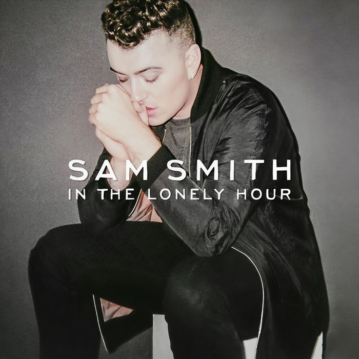 Sam Smith-《In The Lonely Hour (10th Anniversary Edition _ Deluxe)》