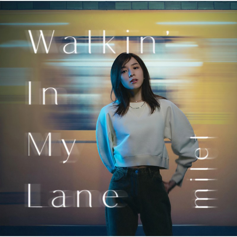milet-《Walkin’ In My Lane》
