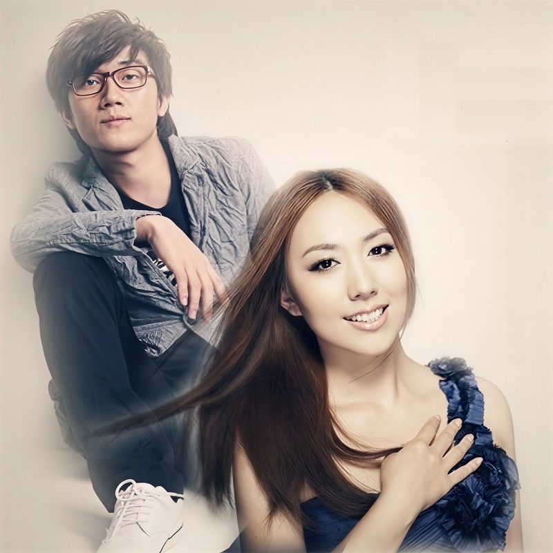 金志文-《一个人的城市》