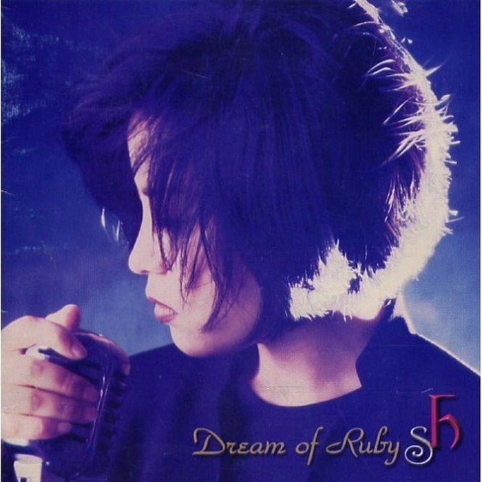 李仙姬-《Dream Of Ruby》