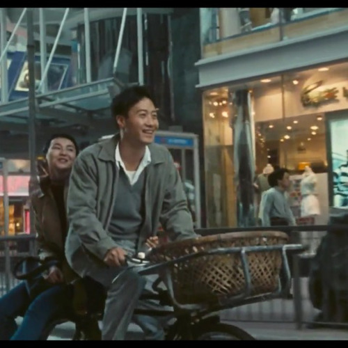 宝石Gem-《来日方长》