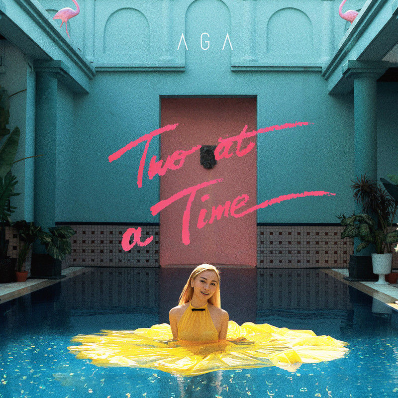 AGA-《Two at a time》