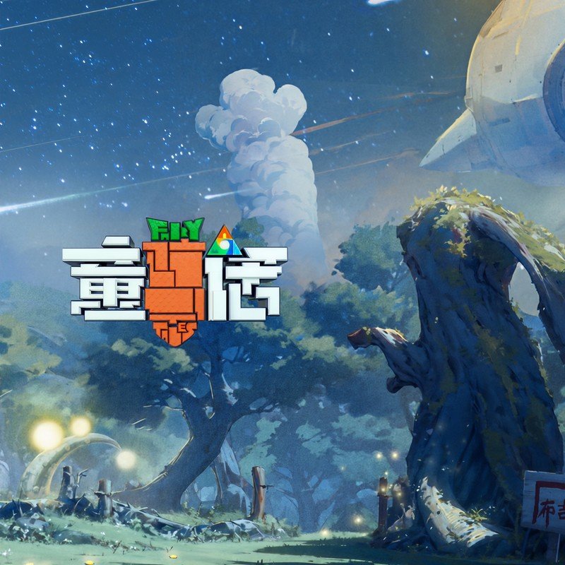 陆虎-《童话》