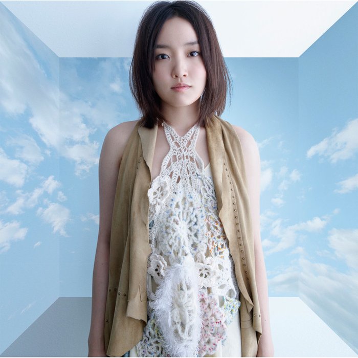 Younha-《ひとつ空の下 (同一片天空下)》