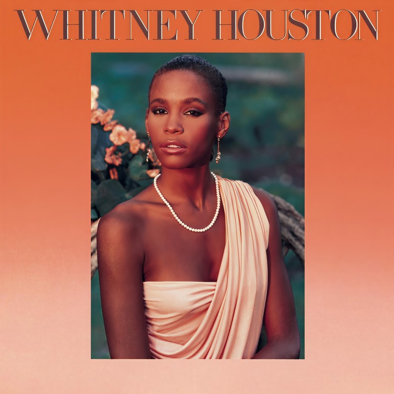 Whitney Houston-《Whitney》
