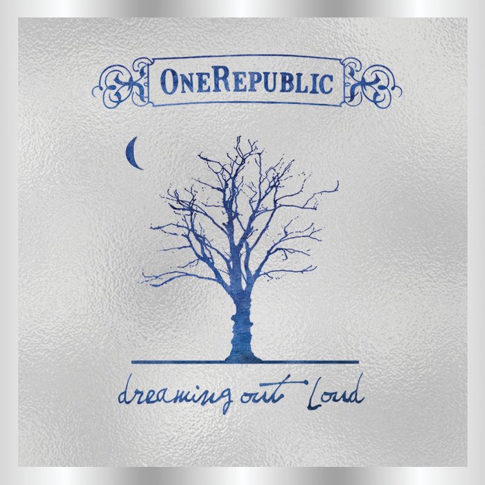 OneRepublic-《Dreaming Out Loud (Deluxe Edition)》