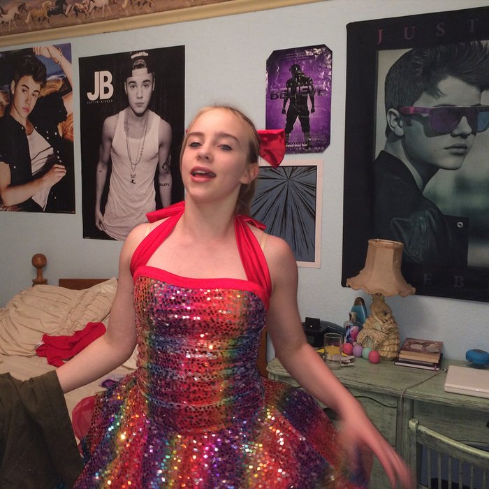 Billie Eilish-《bad guy (with Justin Bieber)》