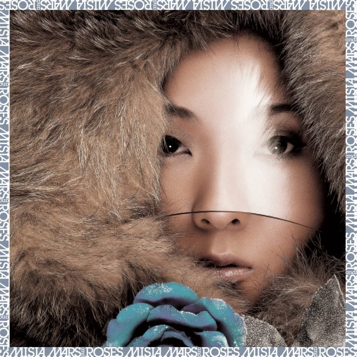 MISIA-《MARS & ROSES》