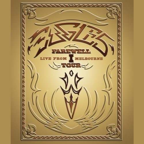 Eagles-《Farewell 1 Tour Live from Melbourne》