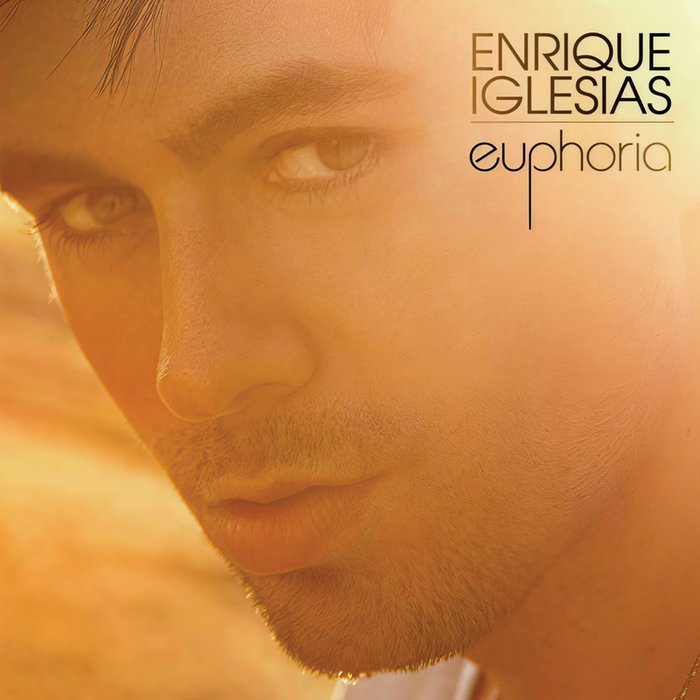Enrique Iglesias-《Euphoria (Explicit)》