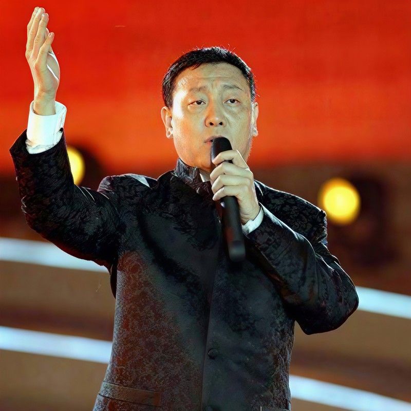 韩磊-《男人底线》