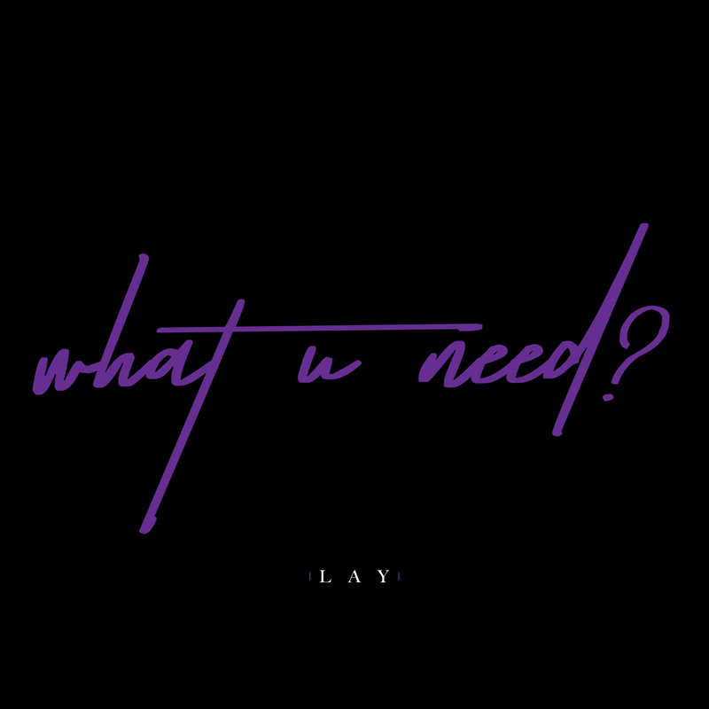 张艺兴-《what U need_》
