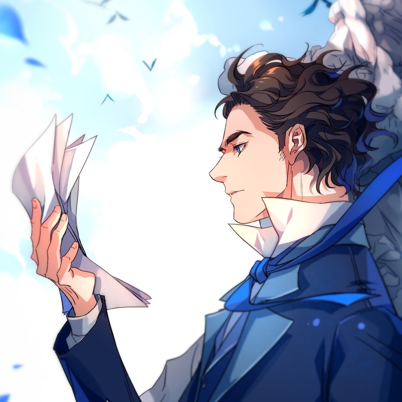 阿云嘎-《执着的梦》