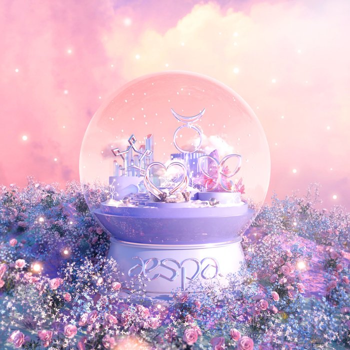 aespa-《Forever (约定)》