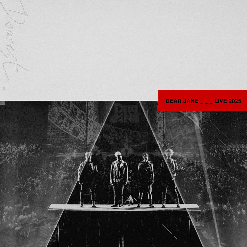 Dear Jane-《Dearest Dear Jane Live 2025 (Live) [Explicit]》
