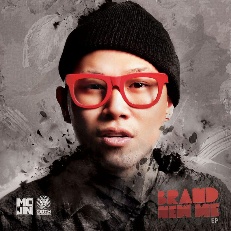 欧阳靖-《Brand New Me》