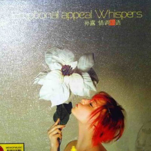 孙露-《情调私语》