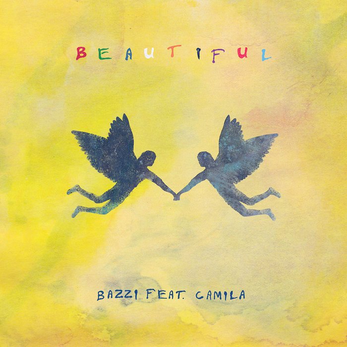 Camila Cabello-《Beautiful》