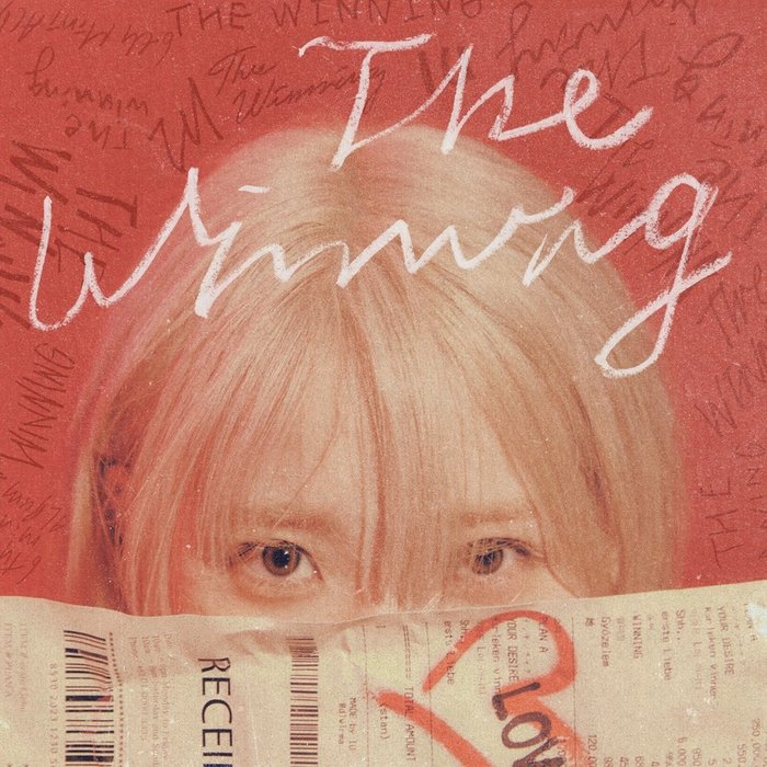 IU-《The Winning》