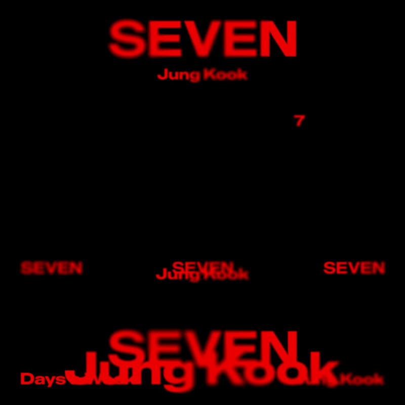 Jung Kook-《Seven (feat_ Latto) – Explicit Ver_》