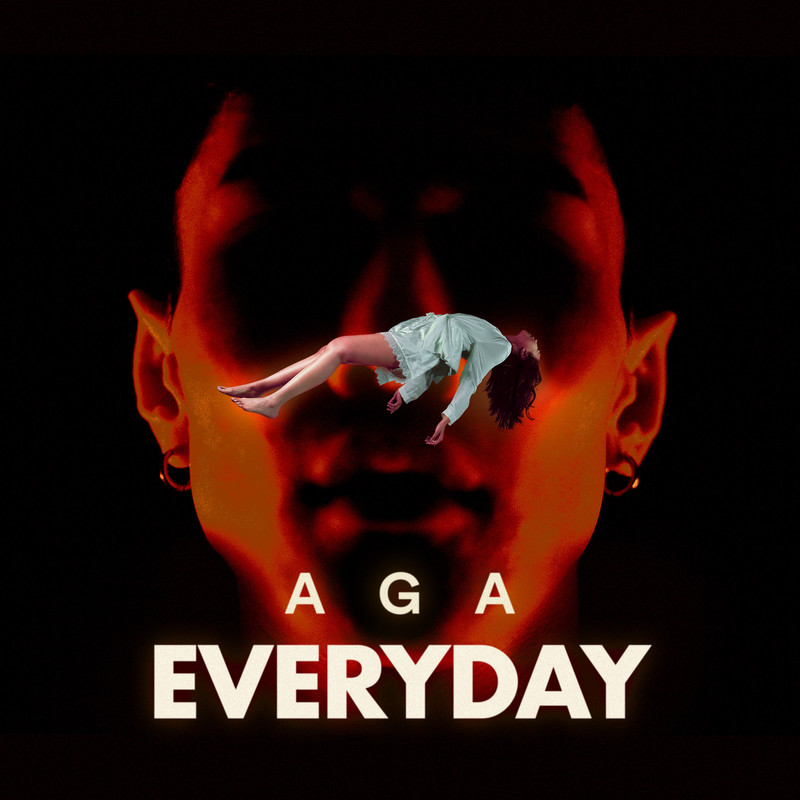 AGA-《Everyday》