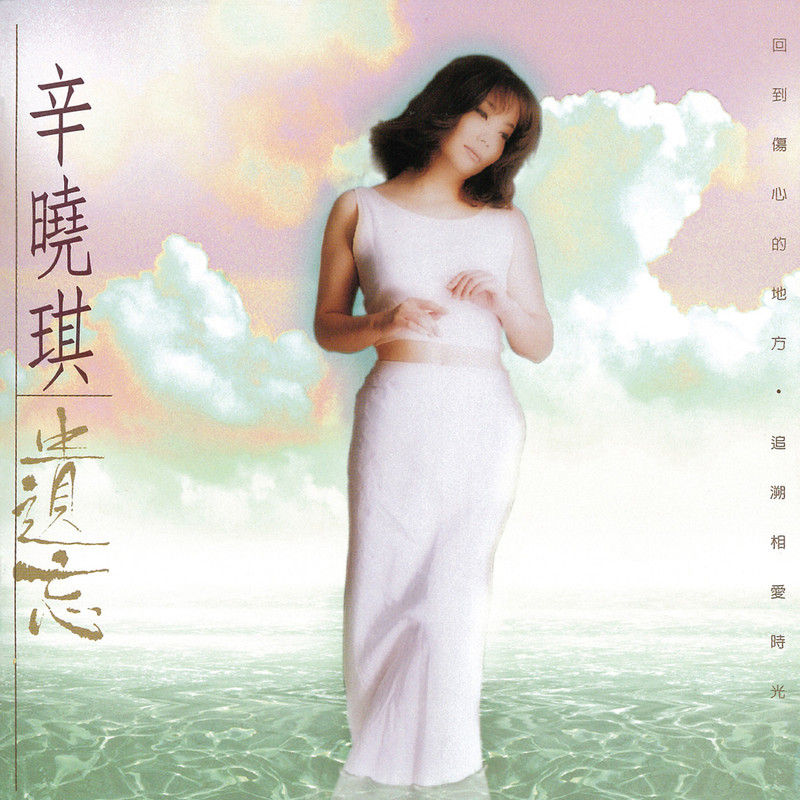 辛晓琪-《遗忘》