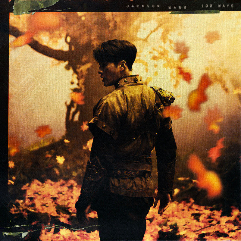 王嘉尔-《100 Ways》