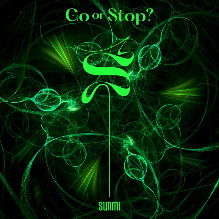 宣美-《Go or Stop_》
