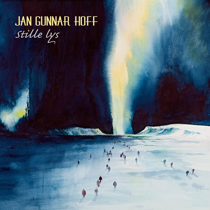 Stille lys (Quiet Light) (5.6MHz DSD)