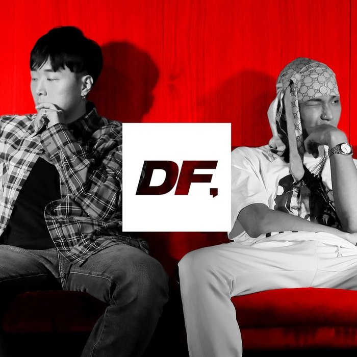 朴宰范-《Dingo X H1GHR MUSIC》