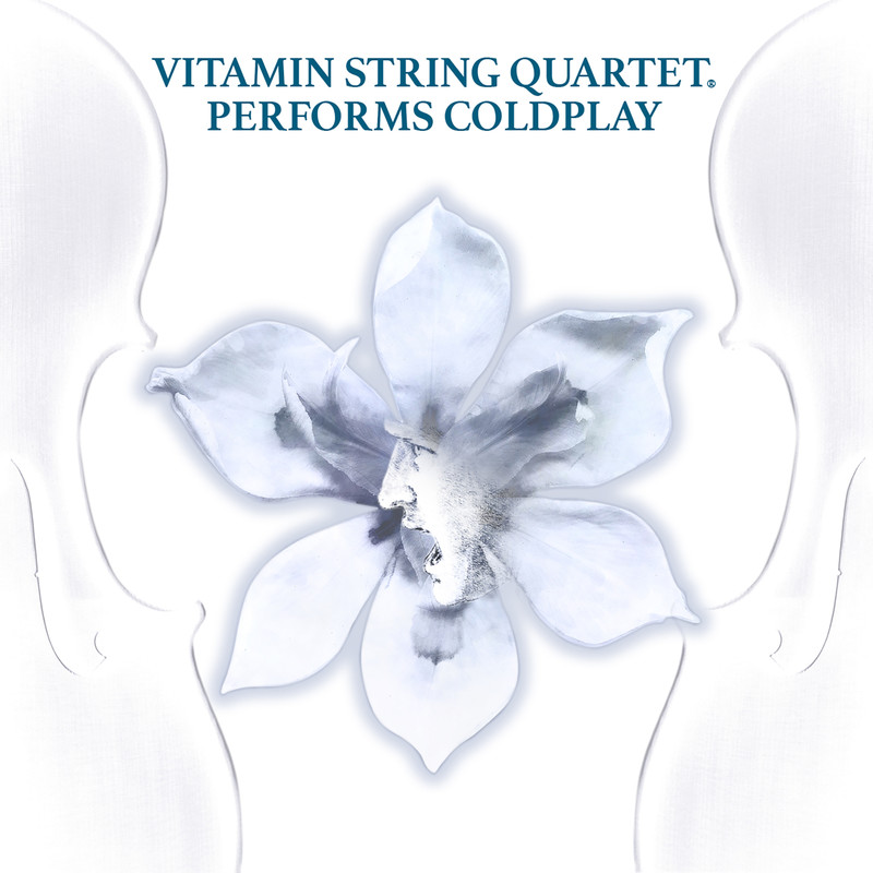 Coldplay-《Vitamin String Quartet Performs Coldplay》