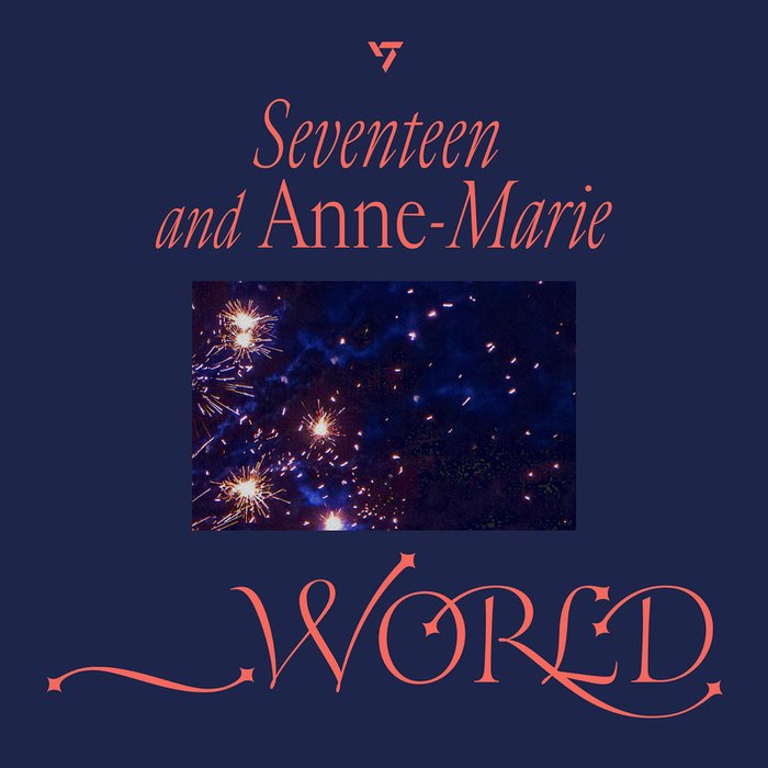 SEVENTEEN-《_WORLD》