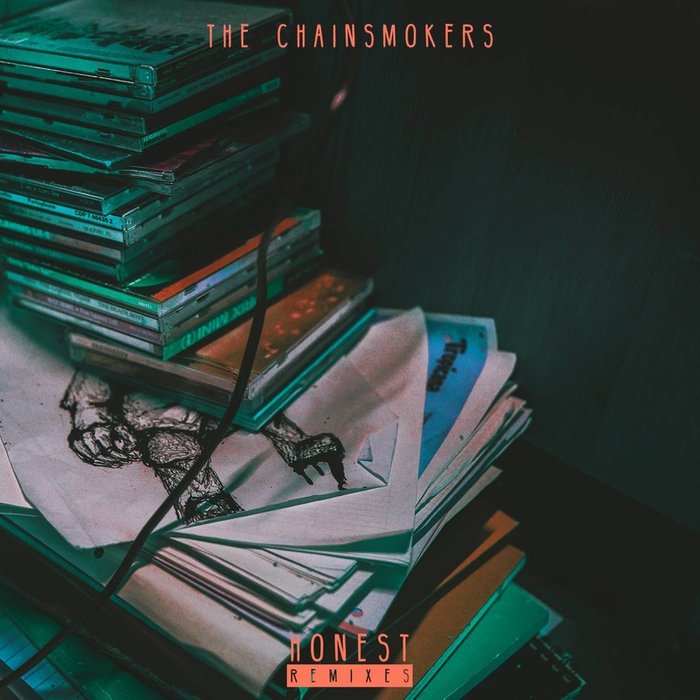 The Chainsmokers-《Honest (Remixes)》