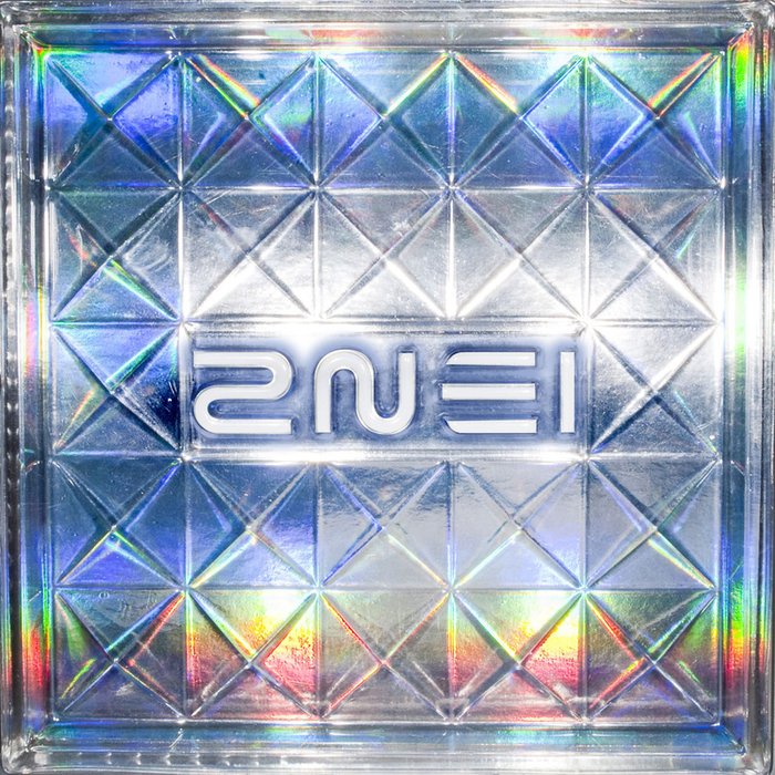 2NE1-《2NE1 1st Mini Album》