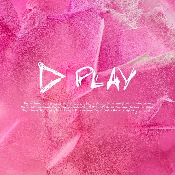 Ed Sheeran-《Play (Extended Edition)》
