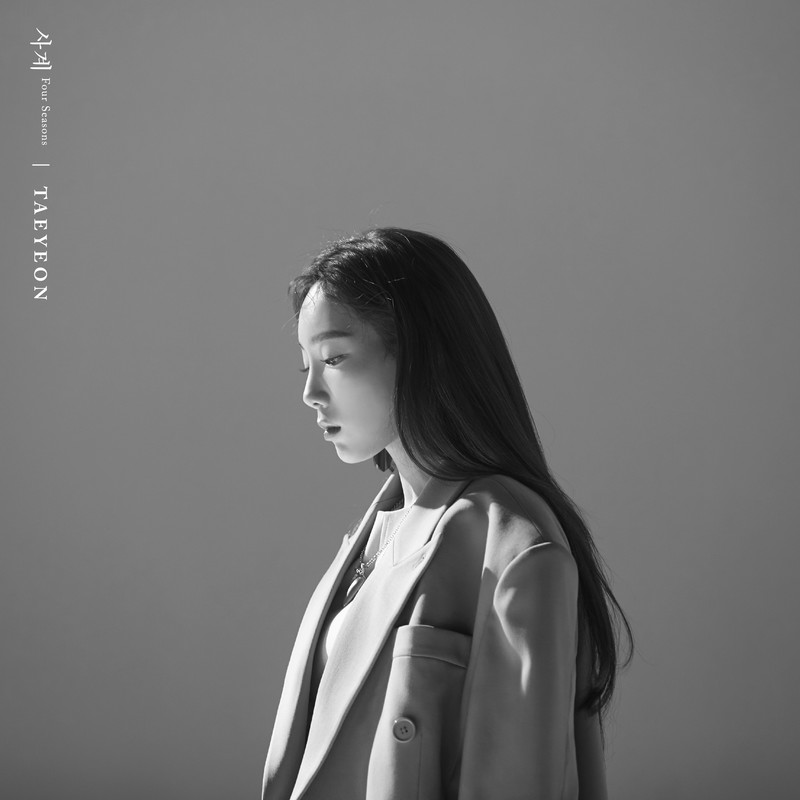 太妍-《Four Seasons – Single》