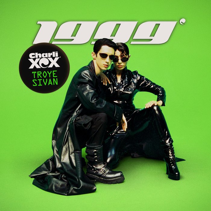 Troye Sivan-《1999 (Remixes)》