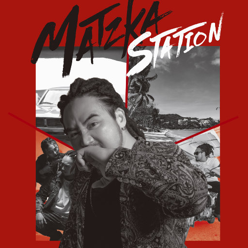 Matzka Station 24-48
