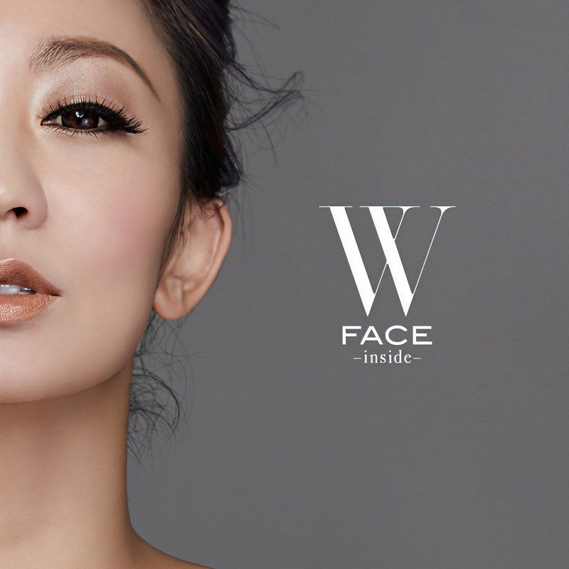 倖田來未-《W FACE ~inside~》