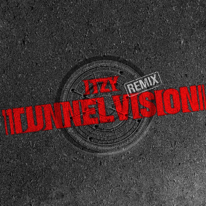 ITZY-《TUNNEL VISION (Remixes)》