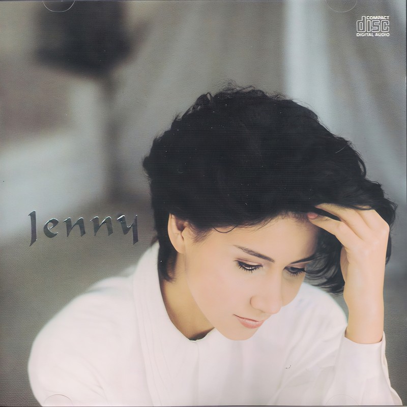 甄妮-《Jenny》