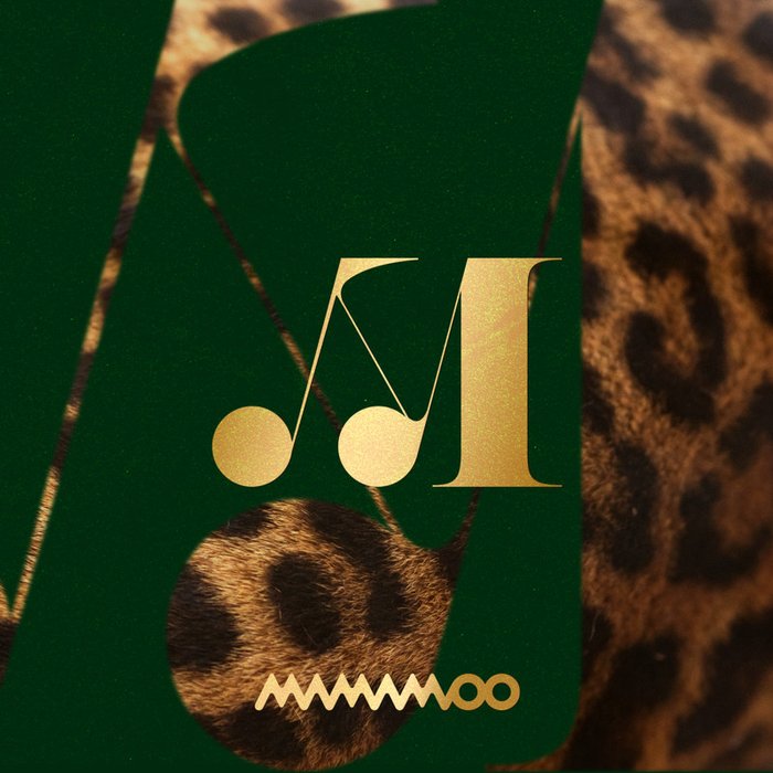 MAMAMOO-《TRAVEL》