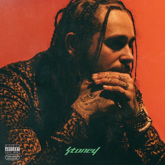 Post Malone-《Stoney (Explicit)》