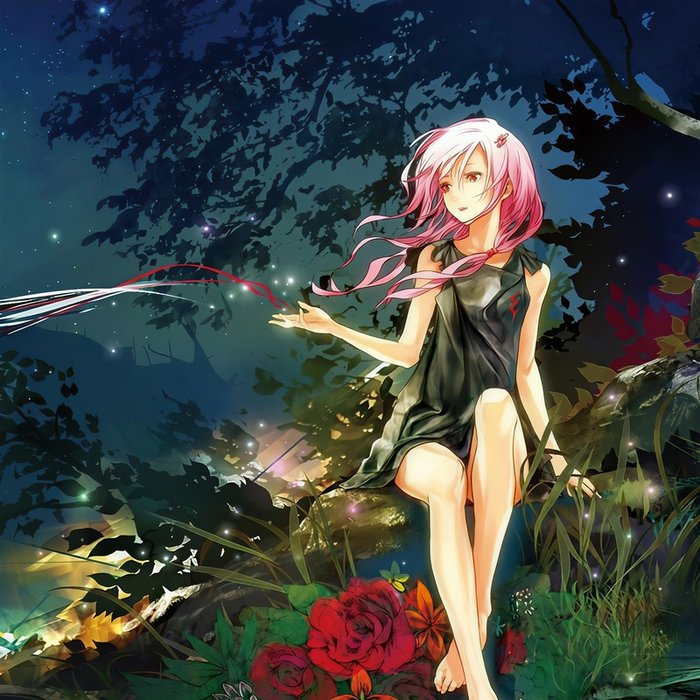 EGOIST-《Departures 〜あなたにおくるアイの歌〜》
