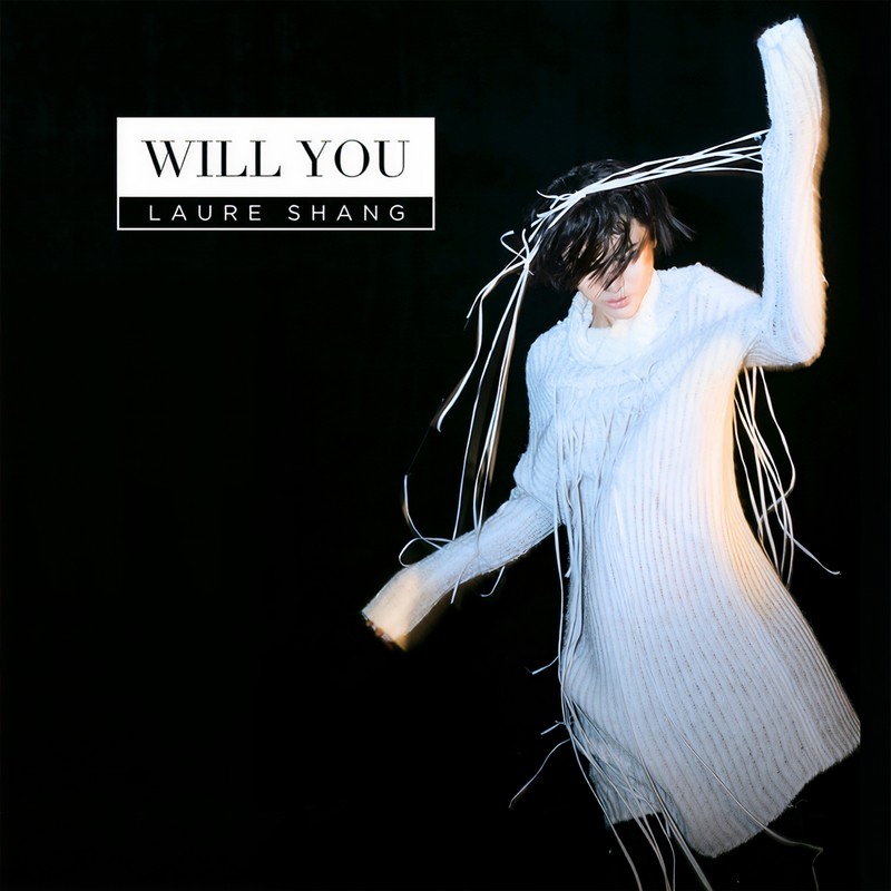 尚雯婕-《Will You》
